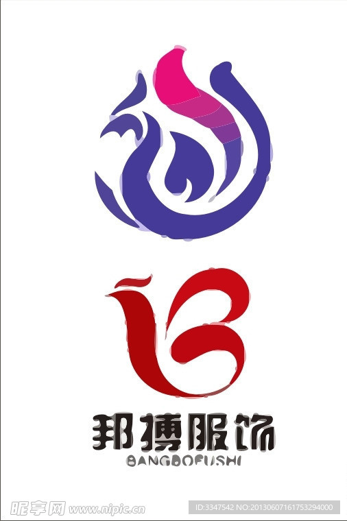 凤凰logo