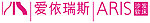 爱依瑞斯LOGO