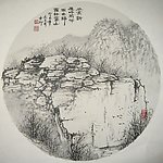 风高断雁呼前伴