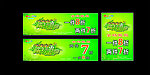 端午节打折海报