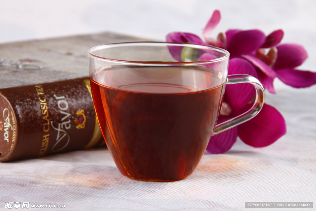 茶汤