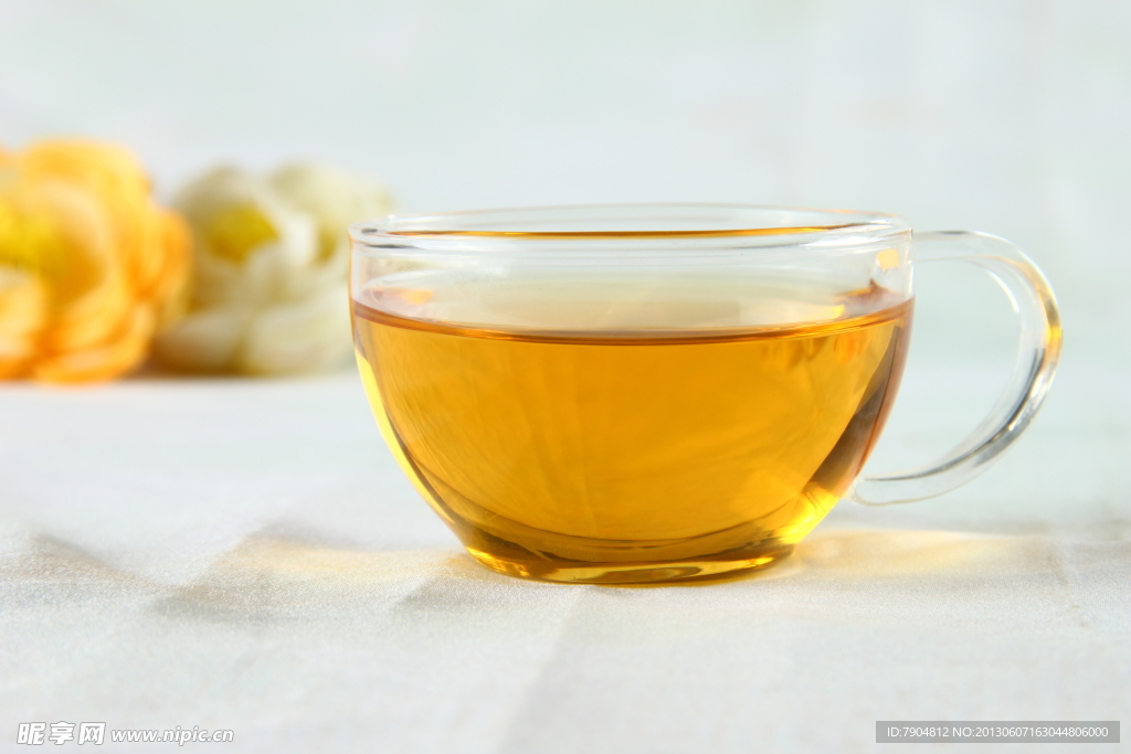 茶汤