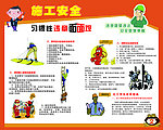施工安全