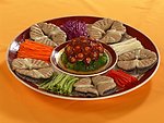 美食