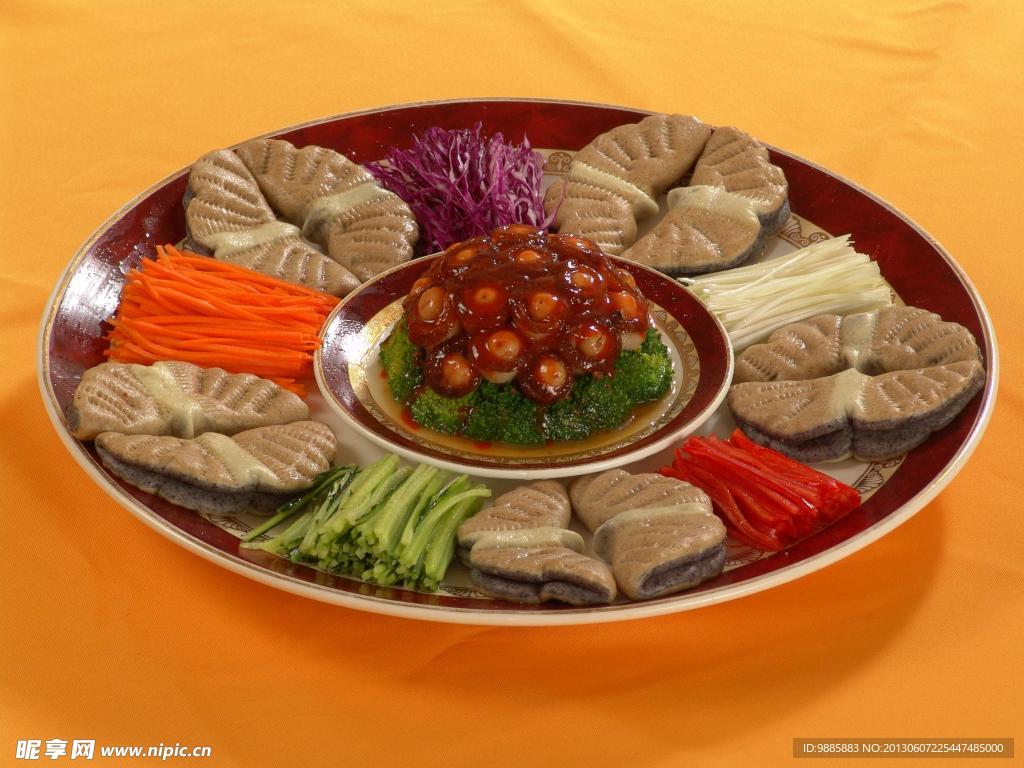 美食