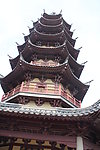古塔