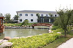 温泉酒店