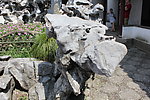 假山