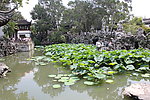 假山