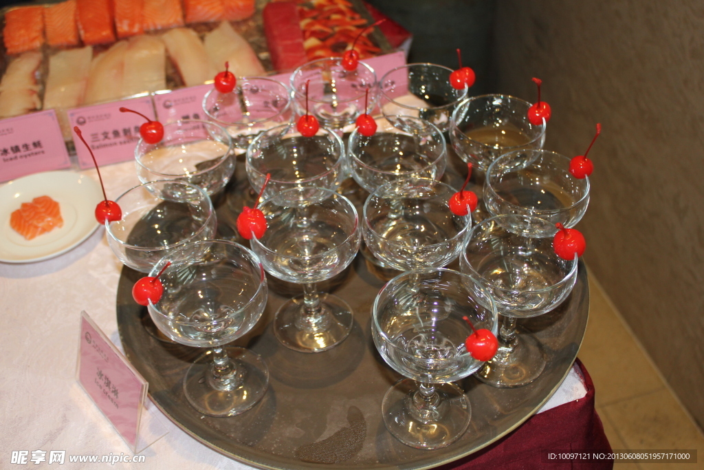酒杯