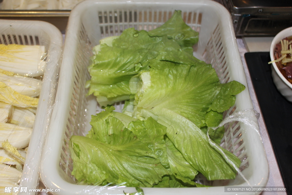 青菜