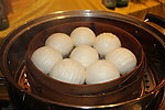小笼包