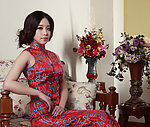 阚清子