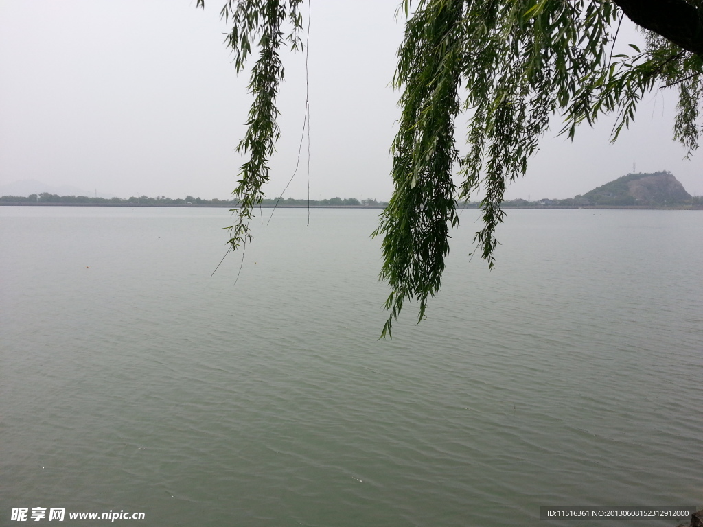 自然风景 山水