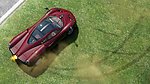 跑车