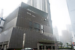 金茂裙楼