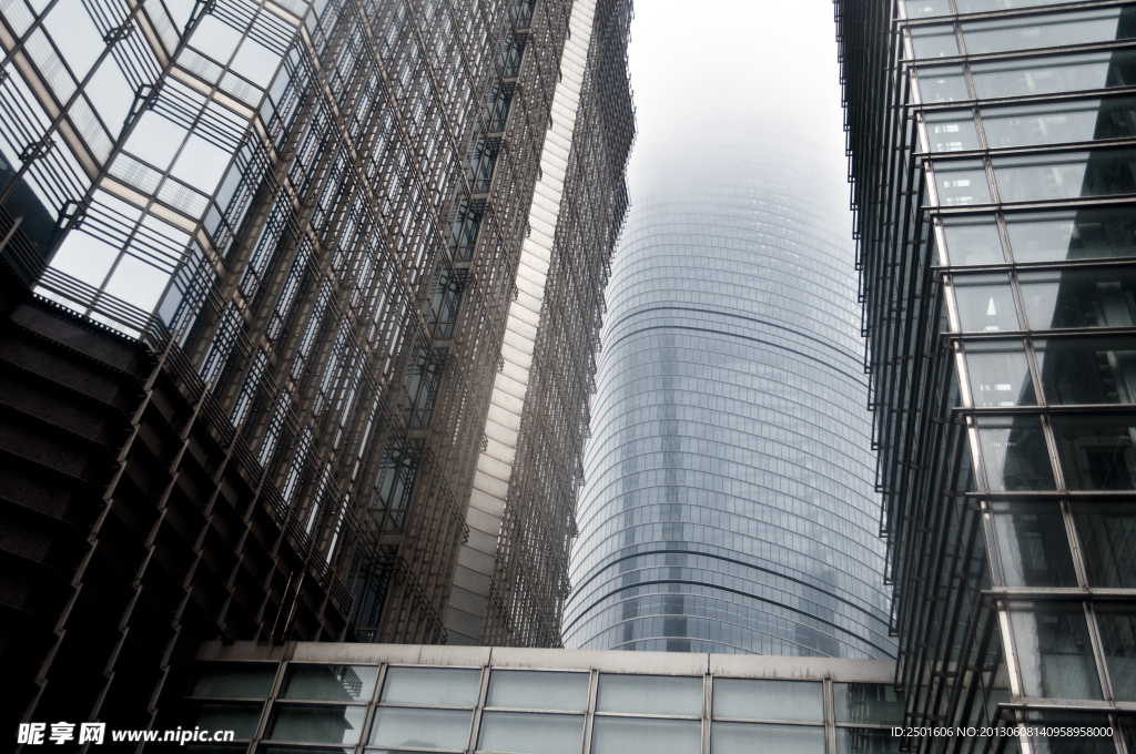 金茂大厦