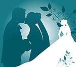 结婚婚礼