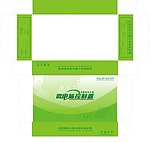 控制器包装盒