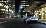 路虎 汽车