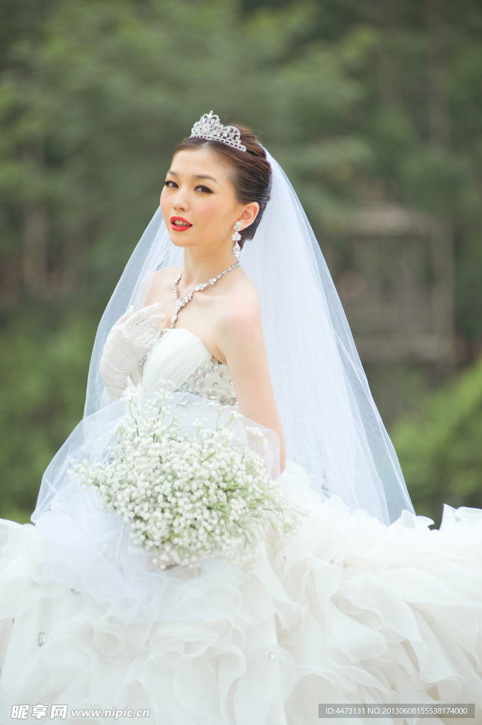 婚纱照