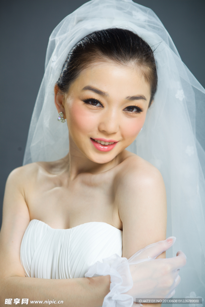 婚纱照