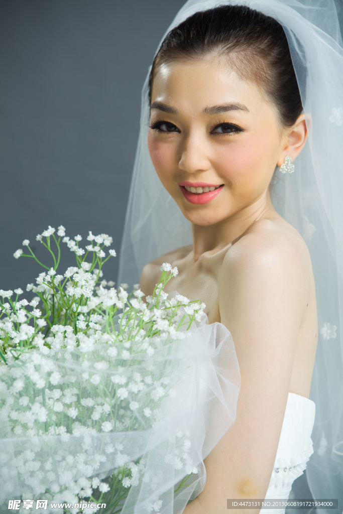 婚纱照