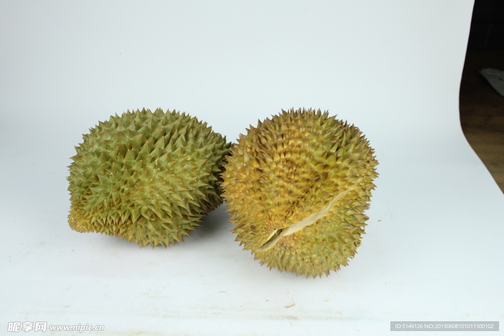 榴莲