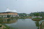 公园景观