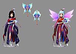 龙将转生