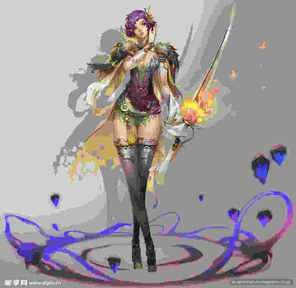神罚