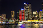 新加坡夜景