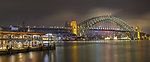新加坡夜景