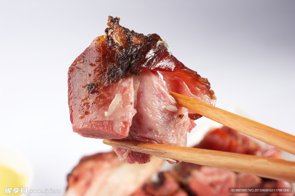 叉烧肉