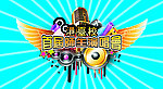 音乐厅背景