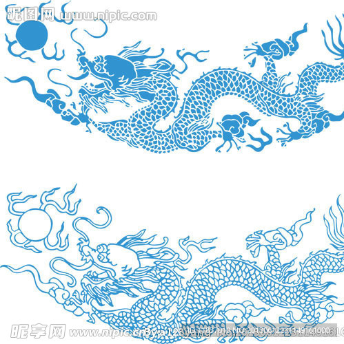 龙纹