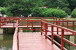 小桥 园林