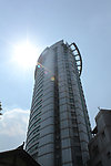 建筑天空
