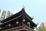 中式风格建筑