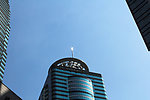 建筑 天空