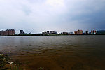城市水岸