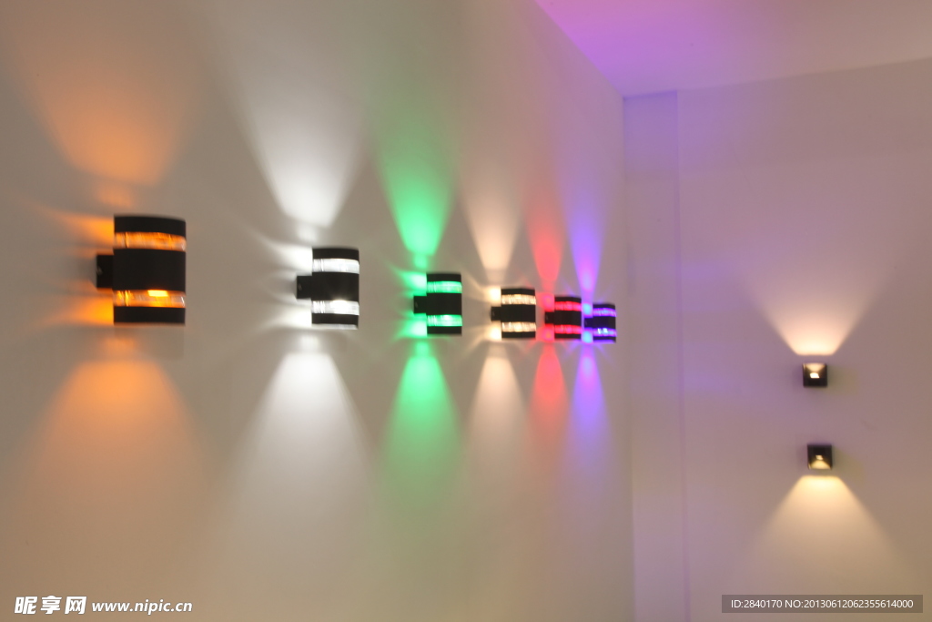 广州灯展