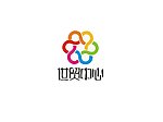 心形logo