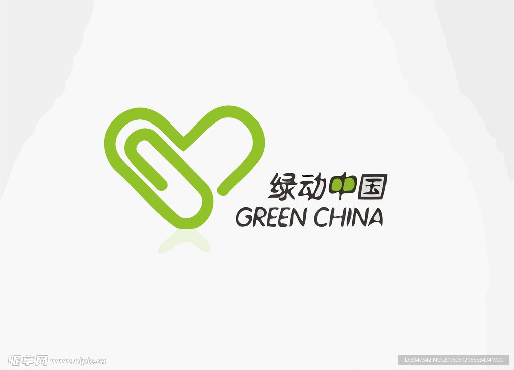 心形logo