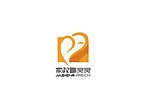 心形logo