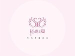心形logo