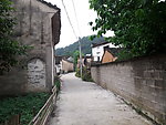 民间小道
