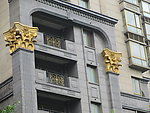 石膏线 建筑