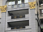 石膏线 建筑