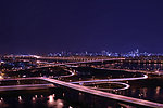 城市夜景